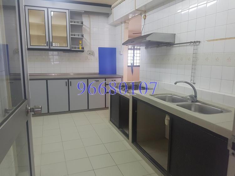 Blk 665 Jalan Damai (Bedok), HDB Executive #154101462